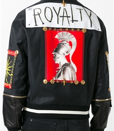 市场上装-皮衣-休闲男装皮衣