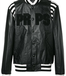 市场上装-皮衣-休闲男装皮衣