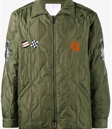 市场上装-棉衣/羽绒服-休闲男装棉服