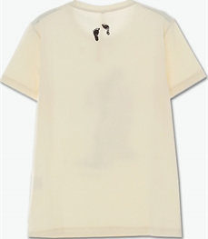 市场上装-T恤-休闲男装t恤