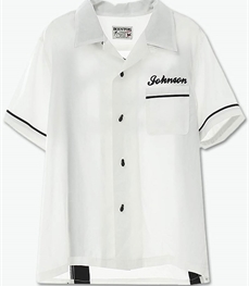 市场上装-衬衫-休闲男装衬衫