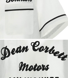 市场上装-衬衫-休闲男装衬衫