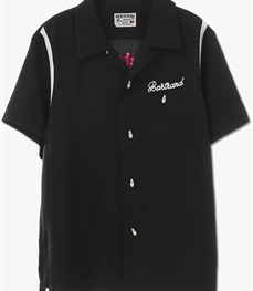 市场上装-衬衫-休闲男装衬衫