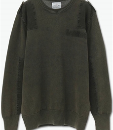 市场上装-毛衫-休闲男装毛衫