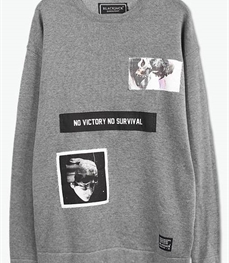 市场上装-毛衫-休闲男装毛衫