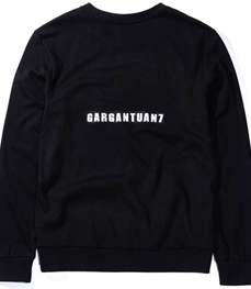 市场上装-卫衣-休闲男装卫衣