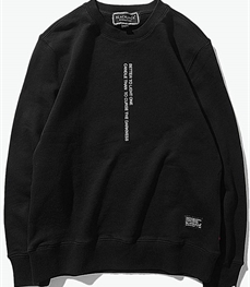 市场上装-卫衣-休闲男装卫衣