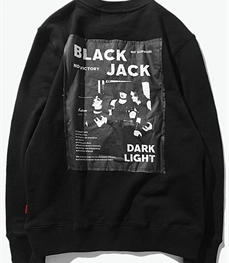 市场上装-卫衣-休闲男装卫衣