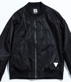 市场上装-夹克-休闲男装夹克