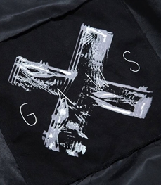 市场上装-夹克-休闲男装夹克