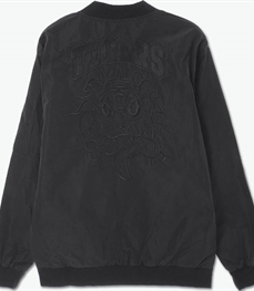 市场上装-夹克-休闲男装夹克