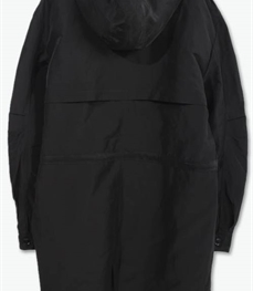 市场上装-中长外套-休闲男装中长外套