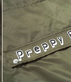 市场上装-中长外套-休闲男装中长外套