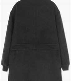 市场上装-中长外套-休闲男装中长外套