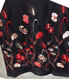 市场上装-套装-休闲男装套装