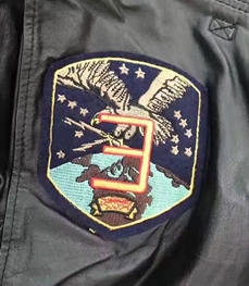 市场上装-皮衣-休闲男装皮衣