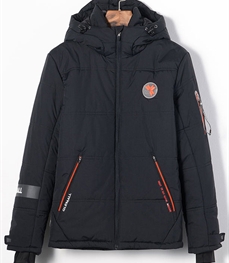 市场上装-棉衣/羽绒服-休闲男装棉服