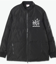 市场上装-棉衣/羽绒服-休闲男装棉服