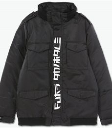 市场上装-棉衣/羽绒服-休闲男装棉服