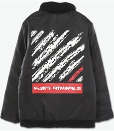 市场上装-棉衣/羽绒服-休闲男装棉服