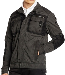 市场上装-夹克-时尚男装夹克