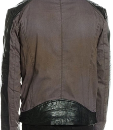 市场上装-夹克-时尚男装夹克