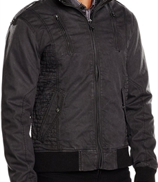 市场上装-夹克-时尚男装夹克