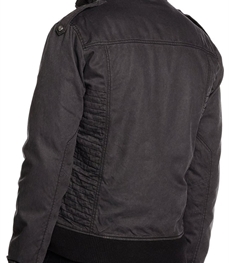 市场上装-夹克-时尚男装夹克