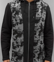 市场上装-卫衣-时尚男装卫衣