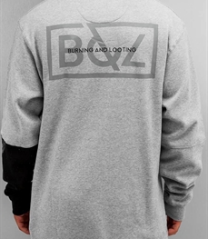 市场上装-卫衣-时尚男装卫衣