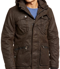 市场上装-棉衣/羽绒服-时尚男装棉服