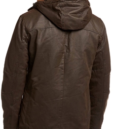 市场上装-棉衣/羽绒服-时尚男装棉服