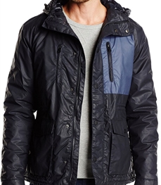 市场上装-棉衣/羽绒服-时尚男装棉服