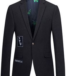 市场上装-单西-时尚男装单西