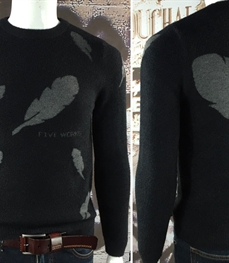 市场上装-毛衫-时尚男装毛衫