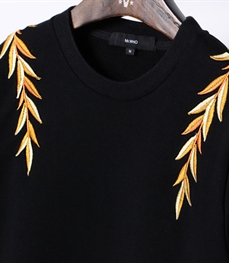 市场上装-卫衣-时尚男装卫衣