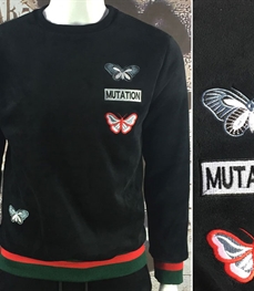 市场上装-卫衣-时尚男装卫衣