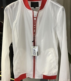 市场上装-夹克-时尚男装夹克