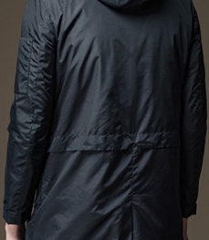 市场上装-中长外套-时尚男装中长外套