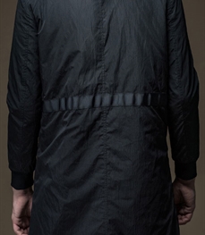 市场上装-中长外套-时尚男装中长外套