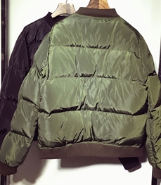 市场上装-棉衣/羽绒服-时尚男装棉服