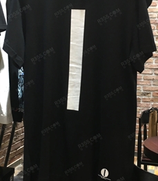 市场上装-T恤-（实拍）休闲男装t恤