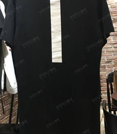 市场上装-T恤-（实拍）休闲男装t恤