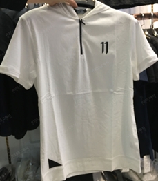 市场上装-T恤-（实拍）休闲男装t恤