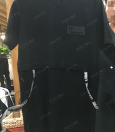 市场上装-T恤-（实拍）休闲男装t恤