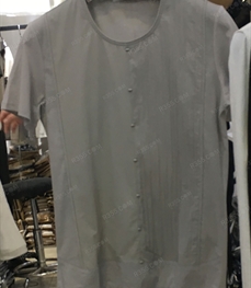 市场上装-T恤-（实拍）时尚男装t恤