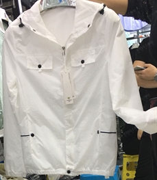 市场上装-夹克-（实拍）时尚男装夹克