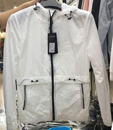 市场上装-夹克-（实拍）时尚男装夹克