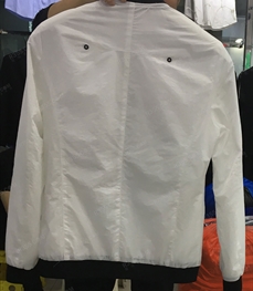 市场上装-夹克-（实拍）时尚男装夹克