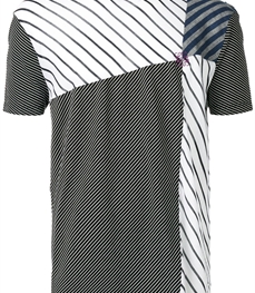 市场上装-T恤-休闲男装t恤